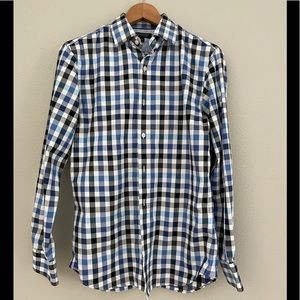 Banana Republic shirt